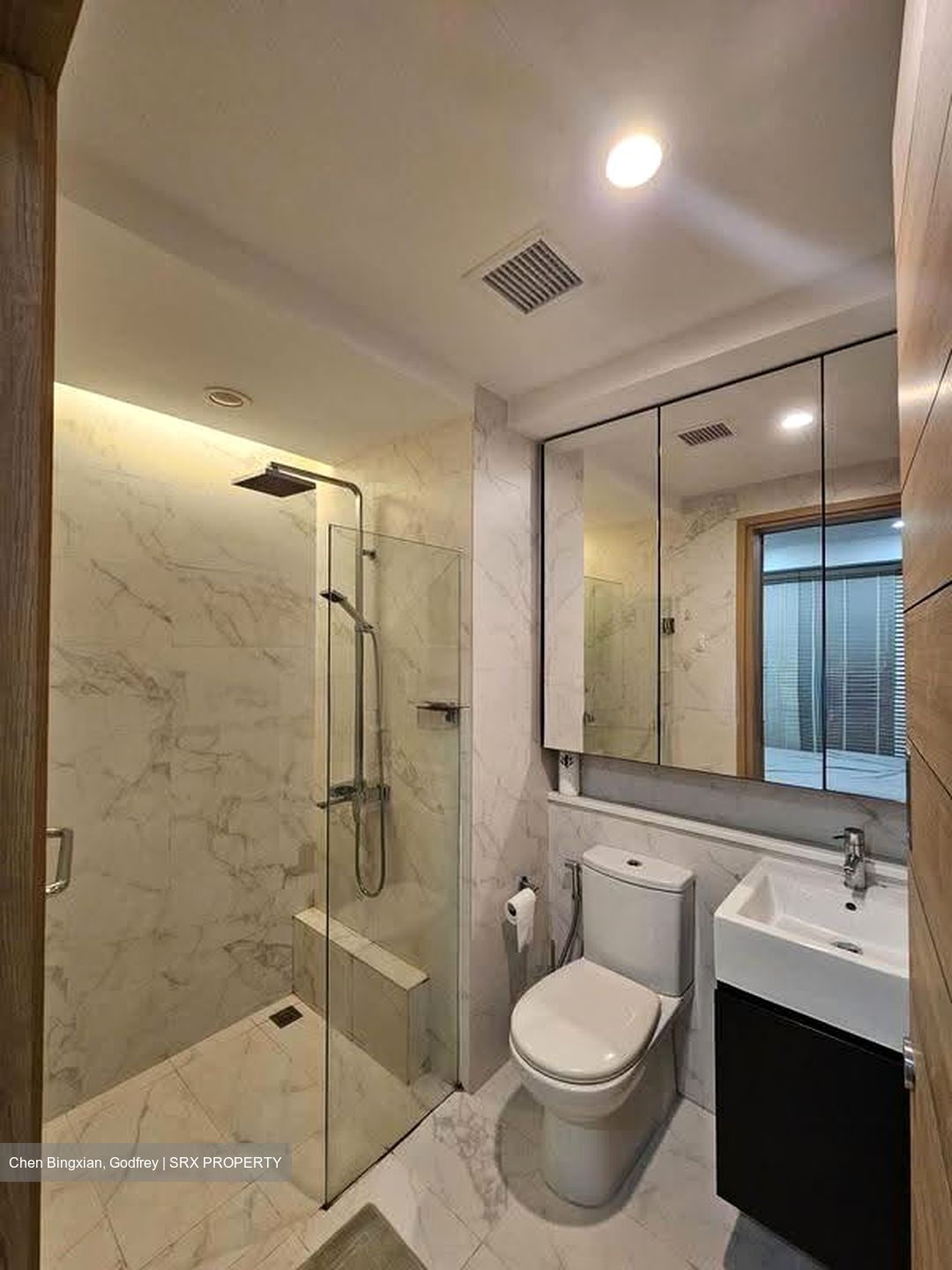 Twin Waterfalls (D19), Condominium #615817021